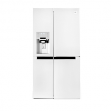 ساید بای ساید دوو سری پرایم مدل DS-3645MW