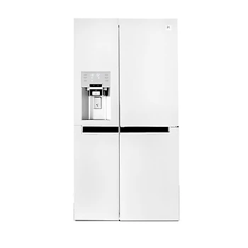 ساید بای ساید دوو سری پرایم مدل DS-3645MW