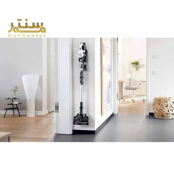 جارو شارژی بوش