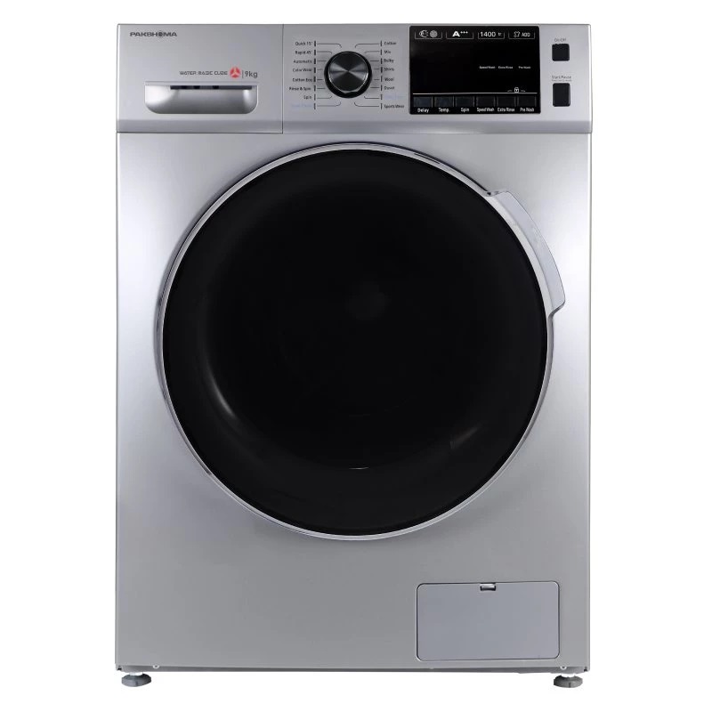 ماشین لباسشویی پاکشوما 9 کیلویی مدل BWF40902 ST