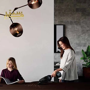 باتری لیتیوم 25.2 ولت جاروشارژی آاگ QX9-1-40GG