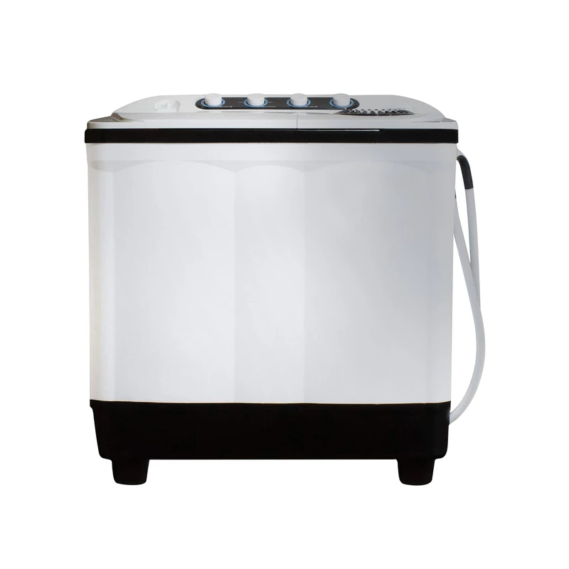 ماشین لباسشویی دوقلو پاکشوما 15.5 کیلویی مدل PTF-1504 Aj