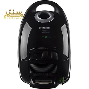نمای روبه رویی جارو برقی بوش مدل bsg81266