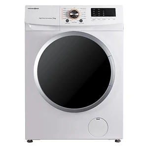 ماشین لباسشویی پاکشوما 7 کیلوگرم مدل UFW-10700WT