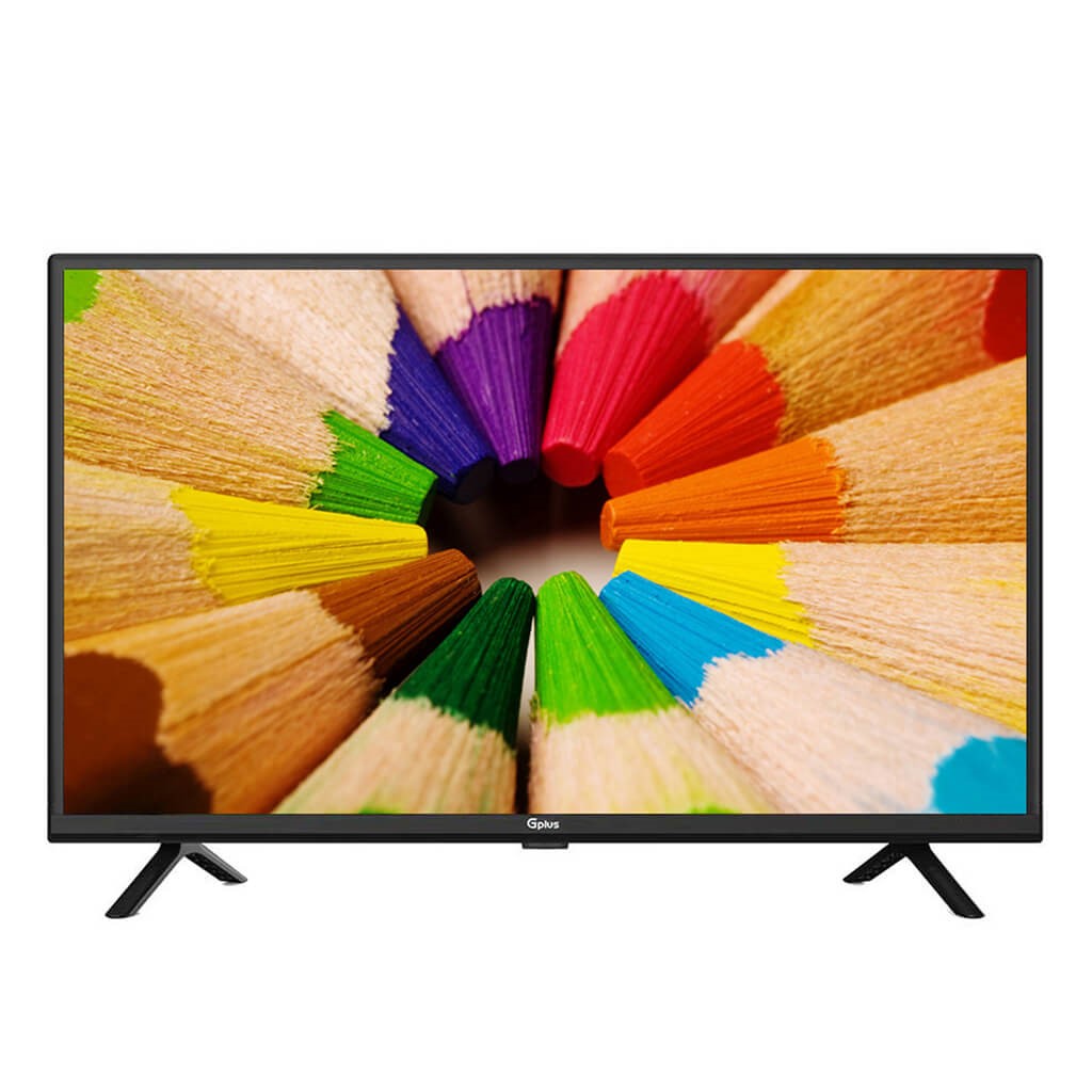 تلویزیون جی پلاس مدل GTV-32PD420N