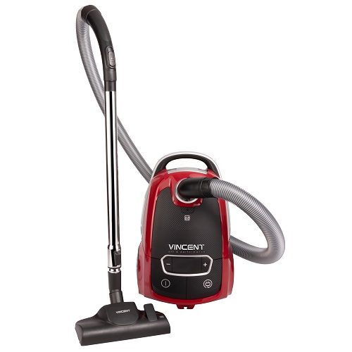 جاروبرقی وینسنت مدل FC7625