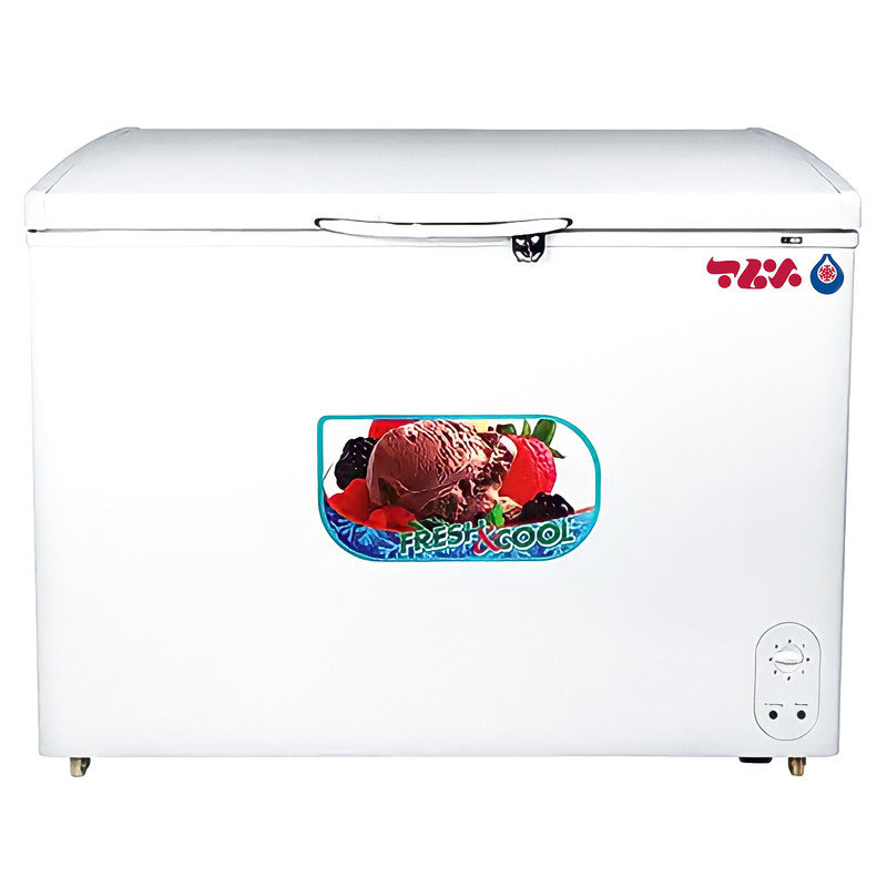 فریزر صندوقی برفاب مدل CF-220L