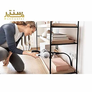 جارو شارژی بوش مدل BCS711XXL
