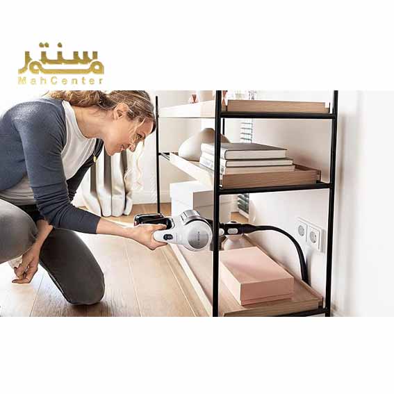 جارو شارژی بوش مدل BCS711XXL
