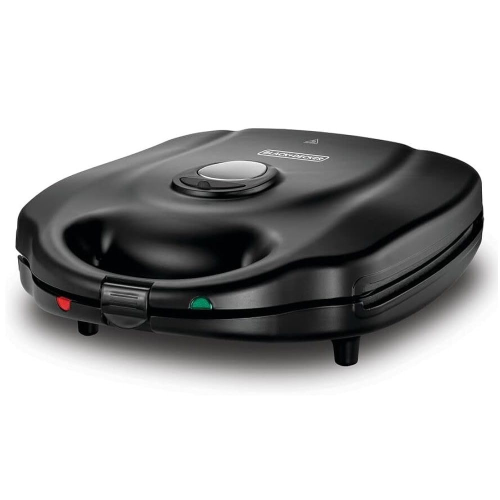 ساندویچ ساز بلک پلاس دکر مدل TS4130