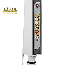 پنکه پارس خزر مدل 4010r - دوم