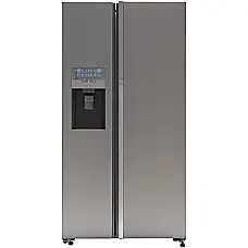 ساید بای ساید اسنوا سری گالری مدل SN8-3035SS