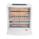 بخاری برقی فن دار برفاب مدل QH-2800