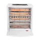 بخاری برقی فن دار برفاب QH-2800