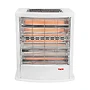 بخاری برقی فن دار برفاب QH-2800
