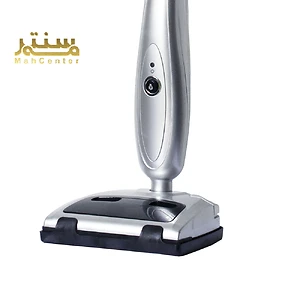 دستگاه میزل ME-5180 با سری چرخشی 150 دور در دقیقه، در حال تمیز کردن لکه‌های سرسخت روی کاشی.