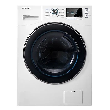ماشین لباسشویی 8 کیلویی دوو مدل DWK-8540V
