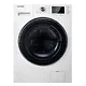 ماشین لباسشویی 8 کیلویی دوو مدل DWK-8540V