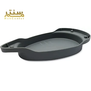 اتو بخار فیلیپس HI5918 با محفظه جمع‌آوری سیم و فناوری ProVelocity برای طراحی جمع‌وجور.