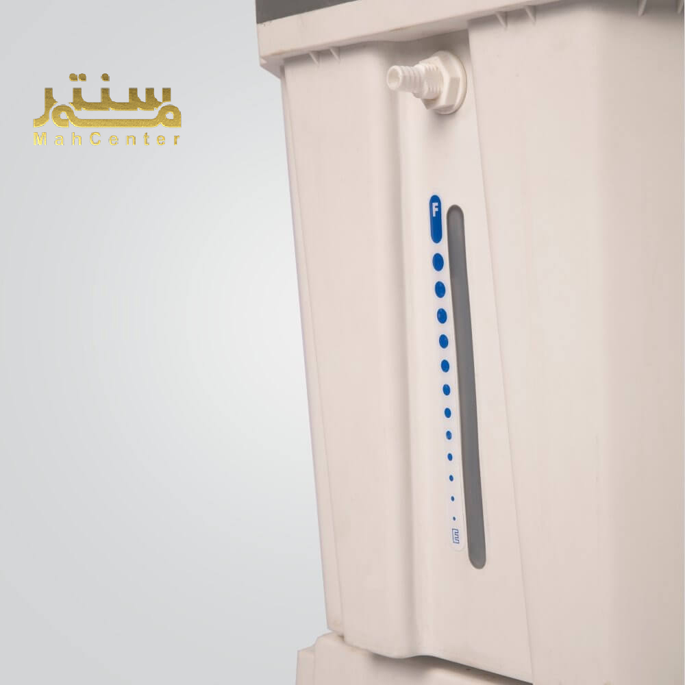 کولر آبی پرتابل برفاب 3500 مدل BF3-Z