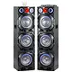 اسپیکر دی جی مکسیدر مدل مدل MX-DJ3102 CN622