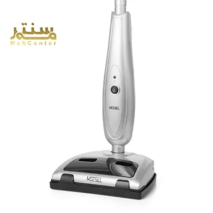 دستگاه نظافتی میزل ME-5180 با مخزن آب جداشونده 550 میلی‌لیتری و سری‌های متنوع برای تمیز کردن کف و مبلمان.