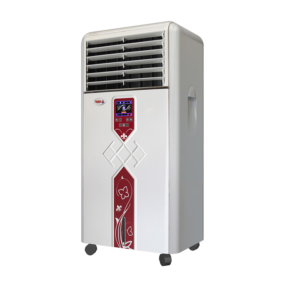 کولر آبی برفاب 3500 مدل BF3-S