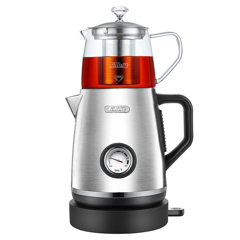 چای ساز فلر مدل TS 190