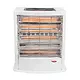 بخاری برقی فن دار برفاب QH-2800