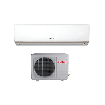 کولر گازی ایران رادیاتور 12000 مدل ICA-12CH-A