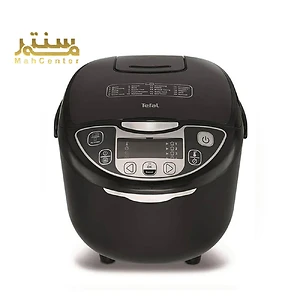 نمای بالایی پلوپز تفال مدل rk7088