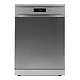 ماشین ظرفشویی جی پلاس مدل GDW-M1463NS