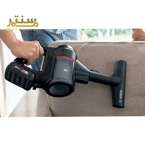 جارو شارژی بوش