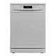 ماشین ظرفشویی جی پلاس مدل GDW-M1463W