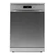 ماشین ظرفشویی جی پلاس مدل GDW-M1463NS