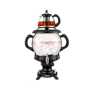 سماور برقی باریتون مدل BS-4523 مشکی