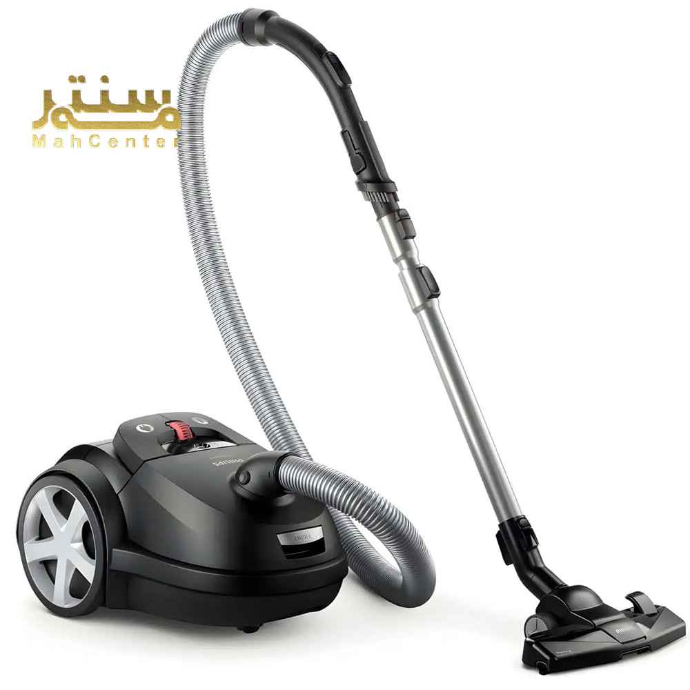 جاروبرقی فیلیپس مدل XD8022 مشکی