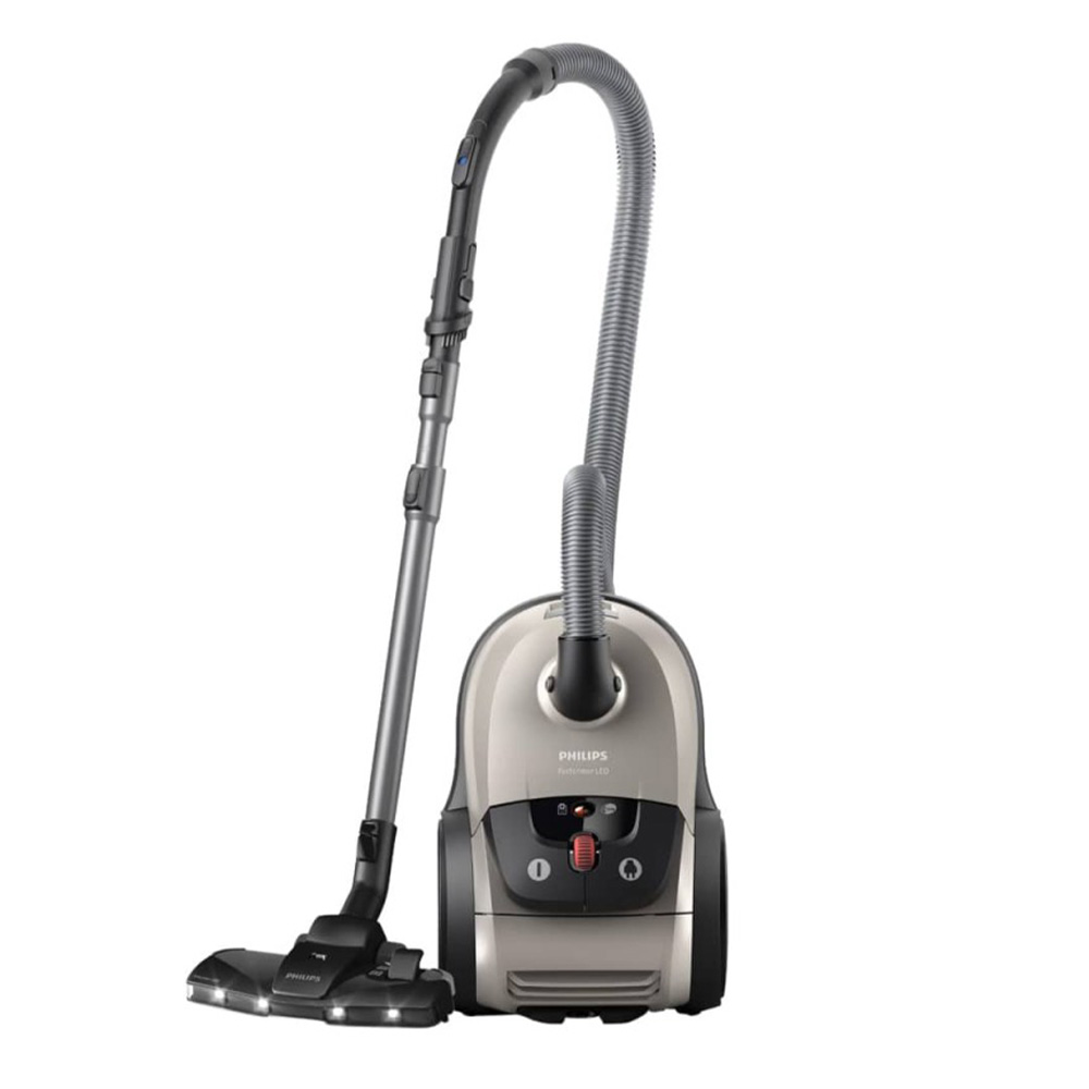 جاروبرقی فیلیپس مدل XD8052