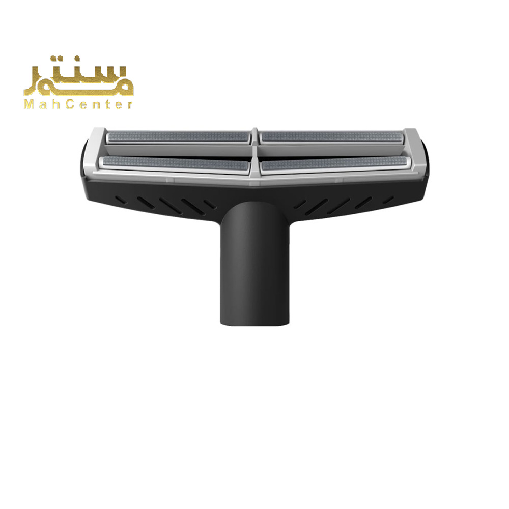 جاروبرقی فیلیپس XD8052/12 با سری‌های متنوع برای نظافت مبلمان، پرده و سطوح سخت.