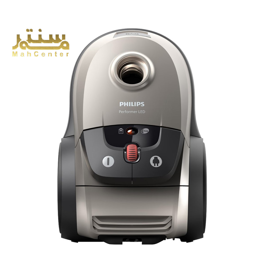 قیمت جاروبرقی فیلیپس مدل XD8052