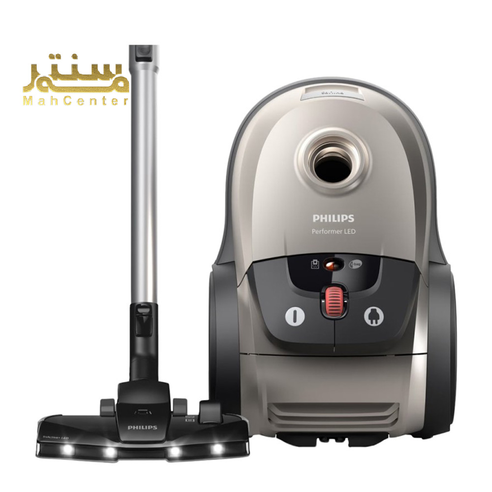 خرید جاروبرقی فیلیپس مدل XD8052