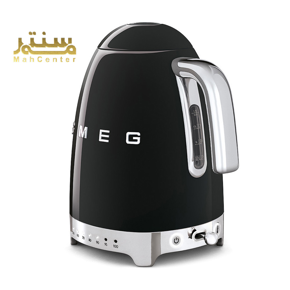 کتری برقی اسمگ برای چای و دمنوش