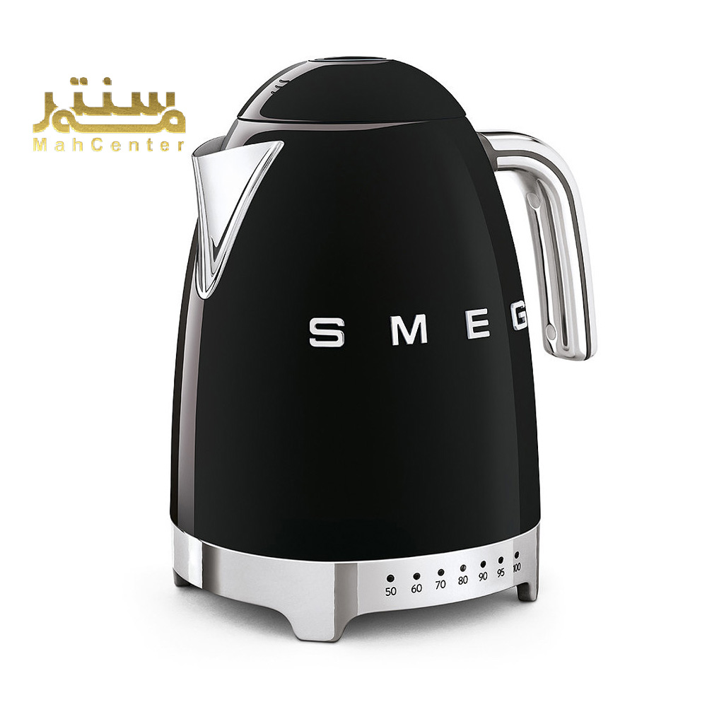 کتری برقی اسمگ با 7 سطح دمایی