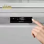 نمای داخلی ماشین ظرفشویی دوو 12 نفره DW-110W
