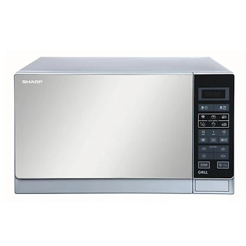 مایکروویو شارپ مدل R-75MT S