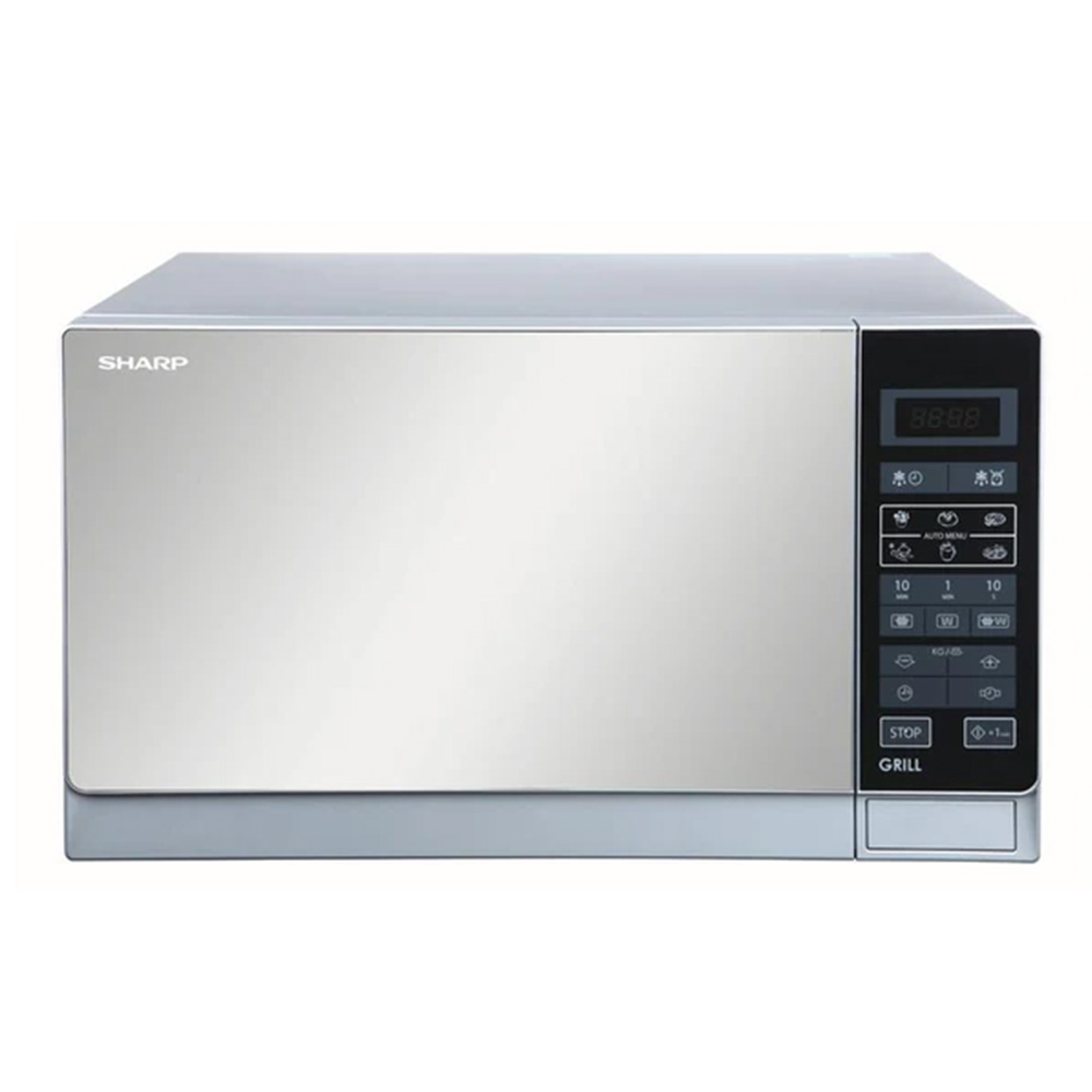 مایکروویو شارپ مدل R-75MT S