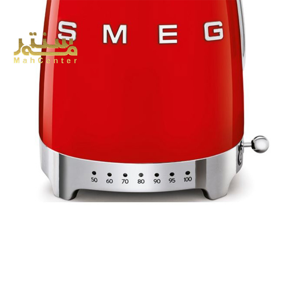 کتری استیل ضدزنگ اسمگ KLF04