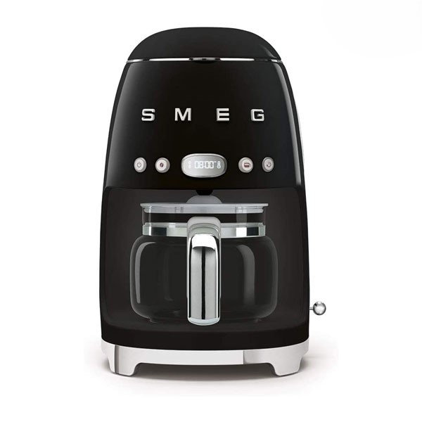 قهوه ساز اسمگ مدل DCF02 مشکی