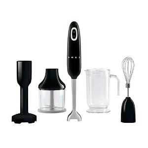 گوشت کوب برقی اسمگ مدل HBF22 - مشکی