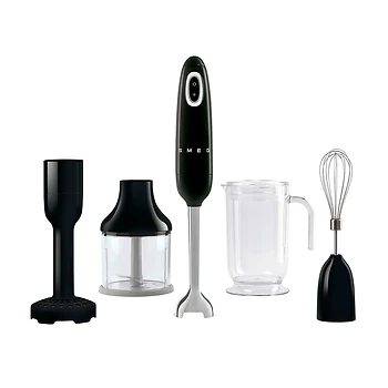 گوشت کوب برقی اسمگ مدل HBF22 - مشکی